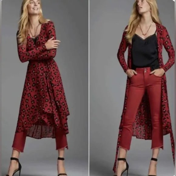 cabi Siren Dress - Picture 9 of 10